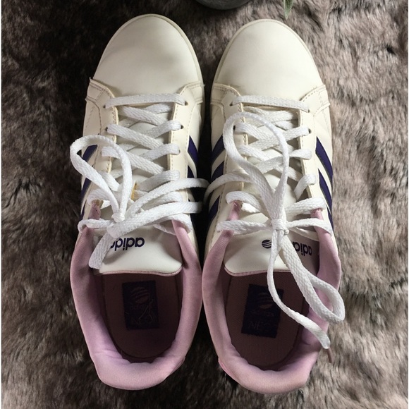 Rare Adidas Neo Corneo court shoe! - Picture 3 of 6